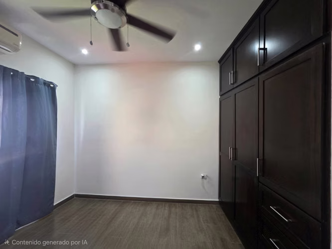 Se alquila casa en Residencial Rancho Tara san pedro sula - Imagen 4