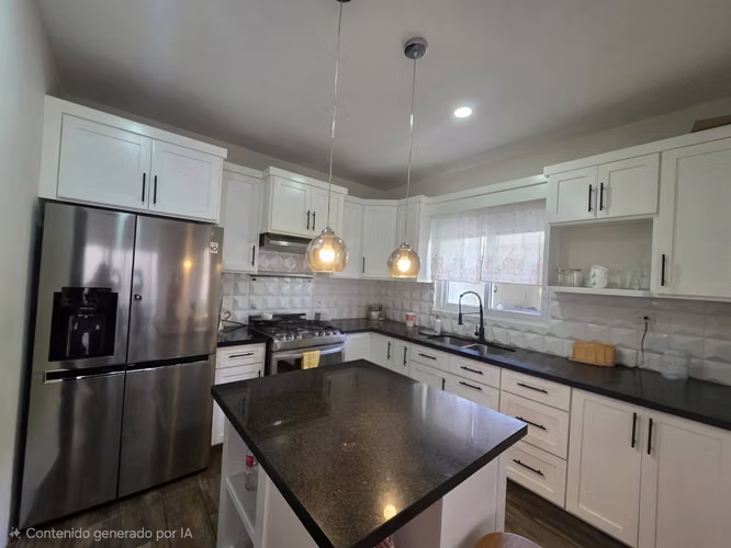 Se alquila casa en Residencial Rancho Tara san pedro sula - Imagen 2