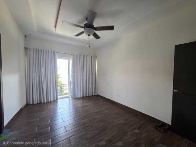 Se alquila casa en Residencial Rancho Tara san pedro sula - Imagen 7