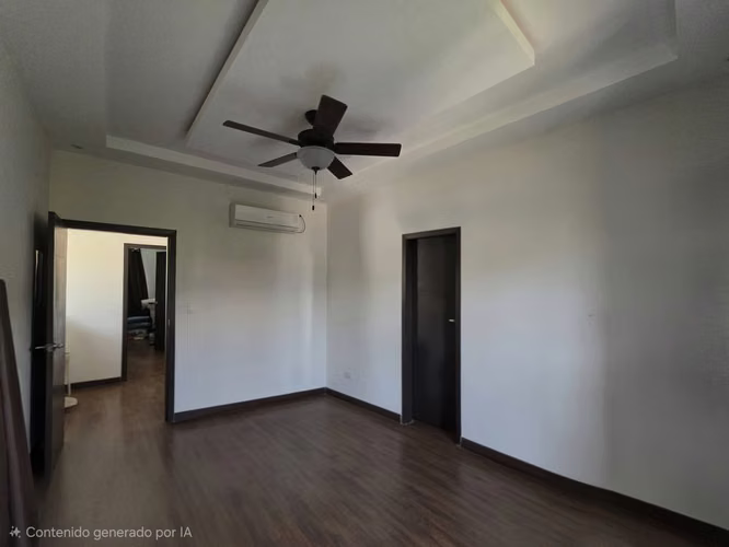 Se alquila casa en Residencial Rancho Tara san pedro sula - Imagen 6