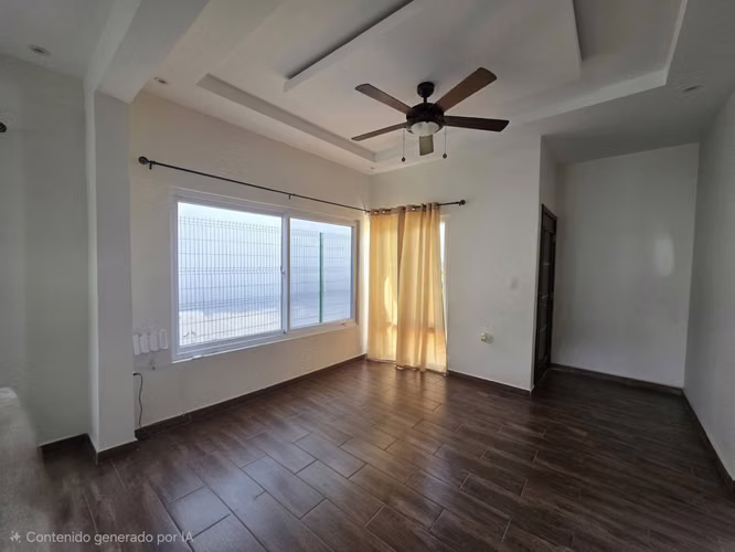 Se alquila casa en Residencial Rancho Tara san pedro sula - Imagen 10