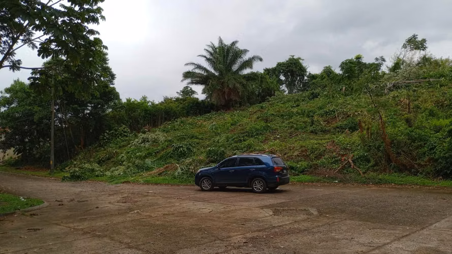 RESIDENCIAL QUINTA LOS LAURELES - La Ceiba - GANGA - Imagen 2