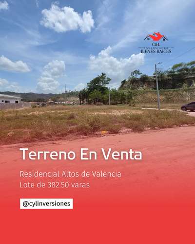 En venta lote de Terreno - Imagen 1