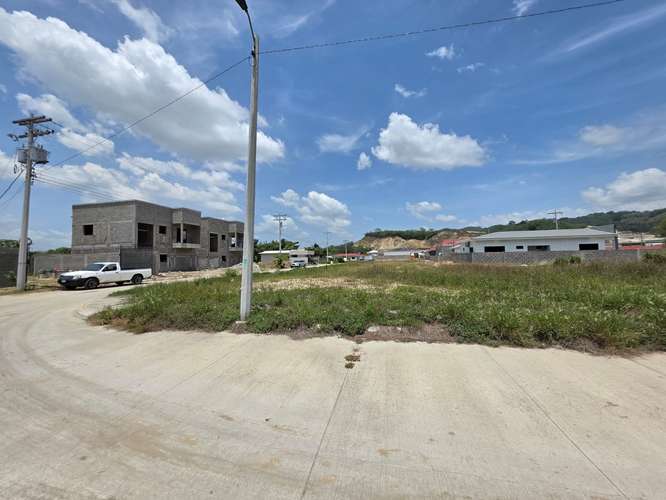 En venta lote de Terreno - Imagen 3