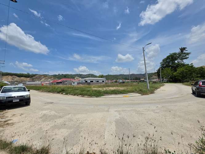 En venta lote de Terreno - Imagen 2