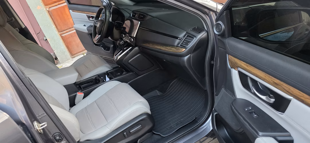 CR-V 2019 EXL - Imagen 7