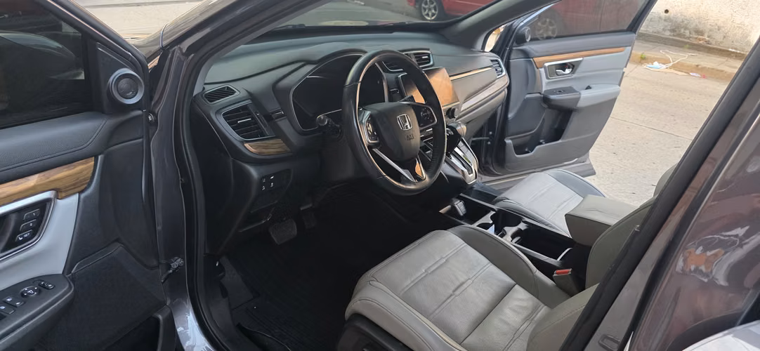 CR-V 2019 EXL - Imagen 5