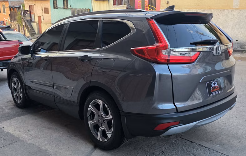 CR-V 2019 EXL - Imagen 2