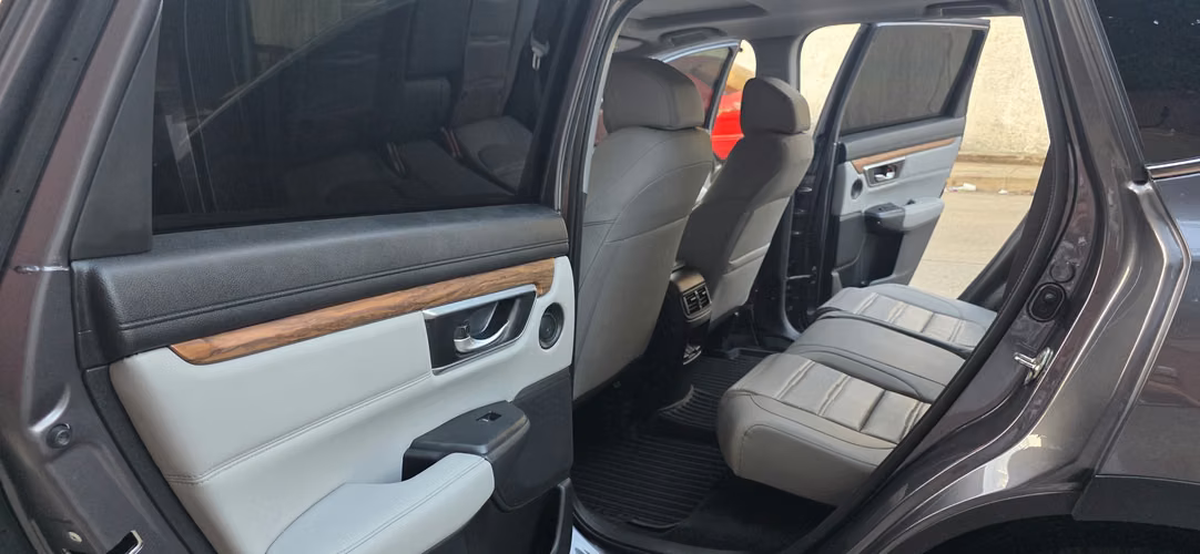 CR-V 2019 EXL - Imagen 8