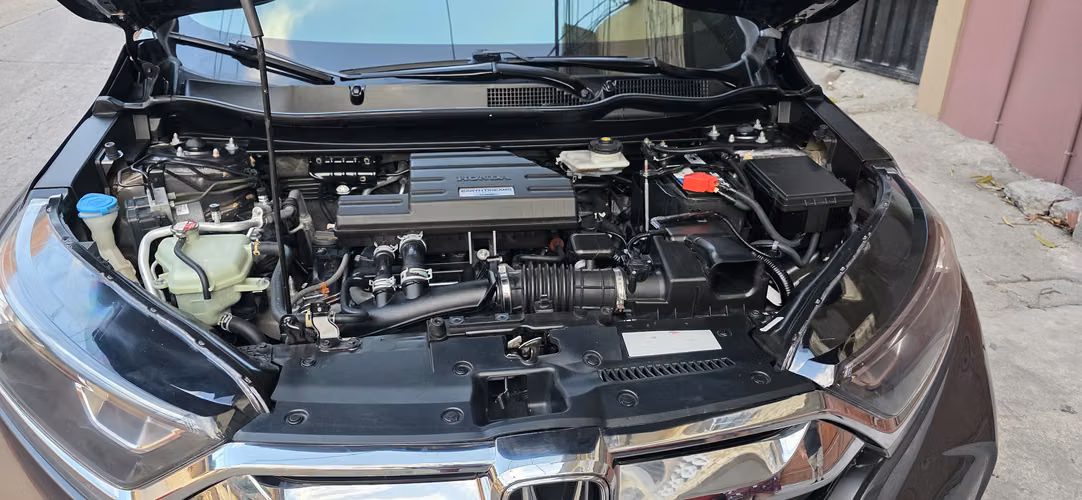 CR-V 2019 EXL - Imagen 6