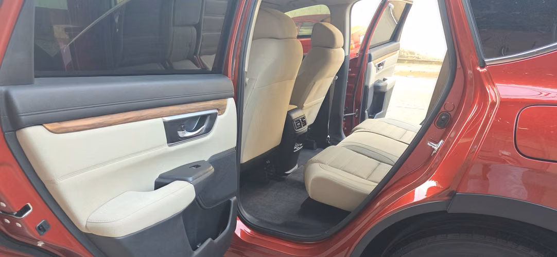 CR-V 2018 EX - Imagen 7