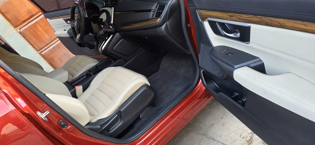 CR-V 2018 EX - Imagen 3