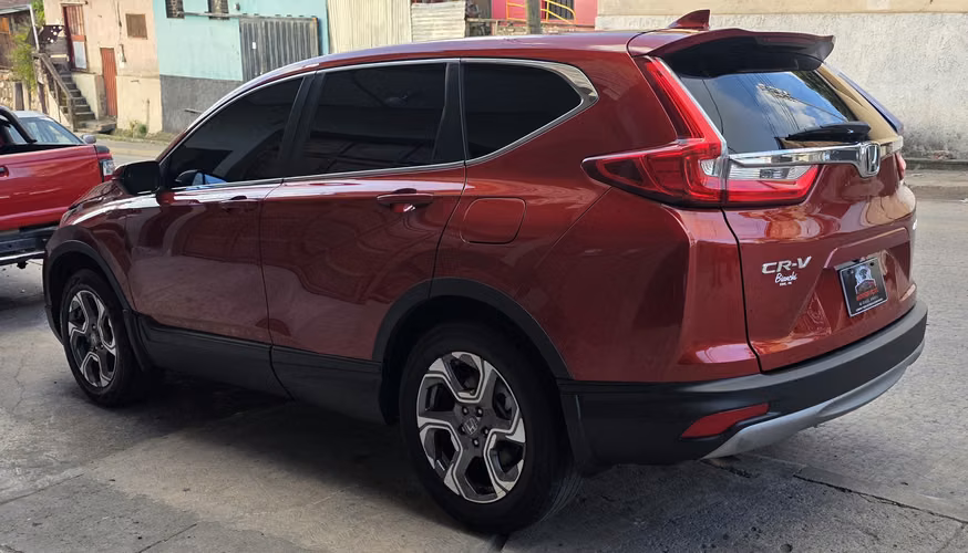CR-V 2018 EX - Imagen 6