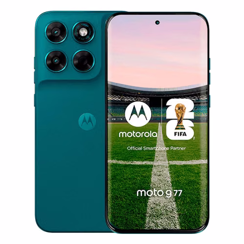 Motorola G77 new only open to try