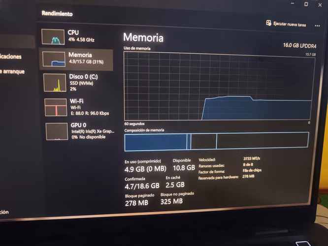 Dell latitude 7420 
