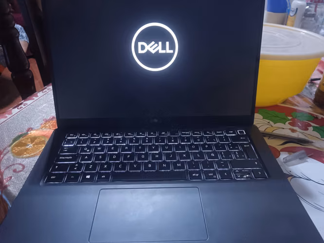 Dell latitude 7420