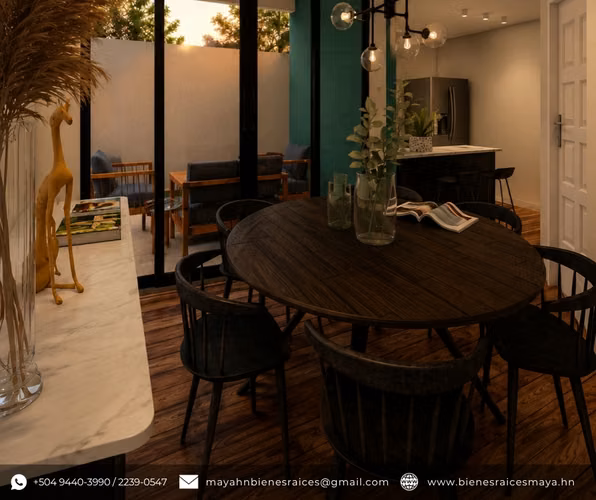 ¡Preventa de casas en Res. Roble Sur, Tegucigalpa! - Imagen 6