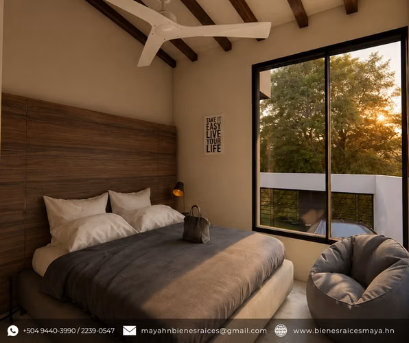 ¡Preventa de casas en Res. Roble Sur, Tegucigalpa! - Imagen 7