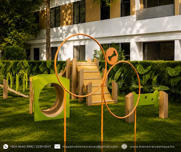 ¡Preventa de apartamentos en Zorzales del Merendón, San Pedro Sula! - Imagen 10