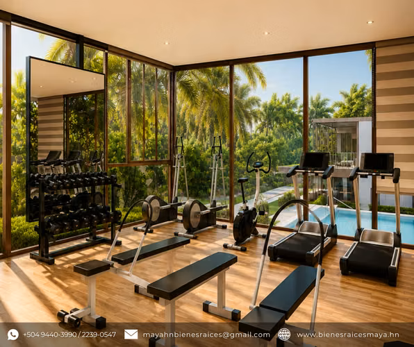 ¡Preventa de apartamentos en Zorzales del Merendón, San Pedro Sula! - Imagen 6