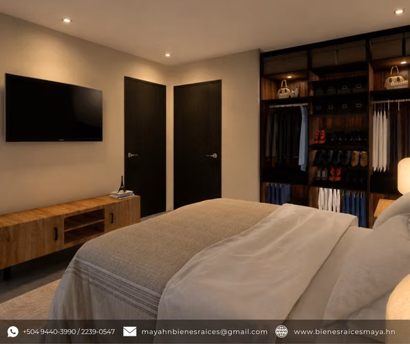¡Preventa de casas en Residencial Roble Sur – Tegucigalpa! - Imagen 4
