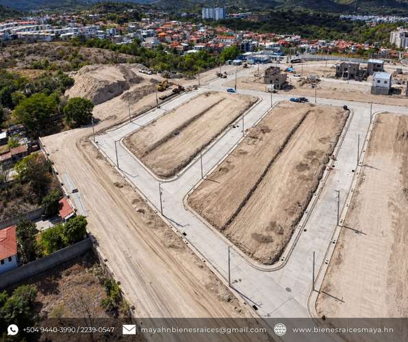¡Preventa de casas en Residencial Roble Sur – Tegucigalpa! - Imagen 7
