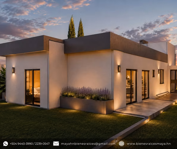 ¡Preventa de casas en Residencial Roble Sur – Tegucigalpa! - Imagen 5