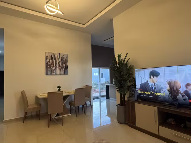 Casa Residencial en Venta | Hacienda Real | 3 Habitaciones · 2 Baños - Imagen 6