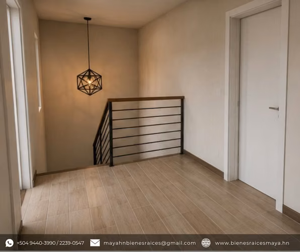 ¡Preventa de casas en Residencial Roble Sur – Tegucigalpa! - Imagen 4