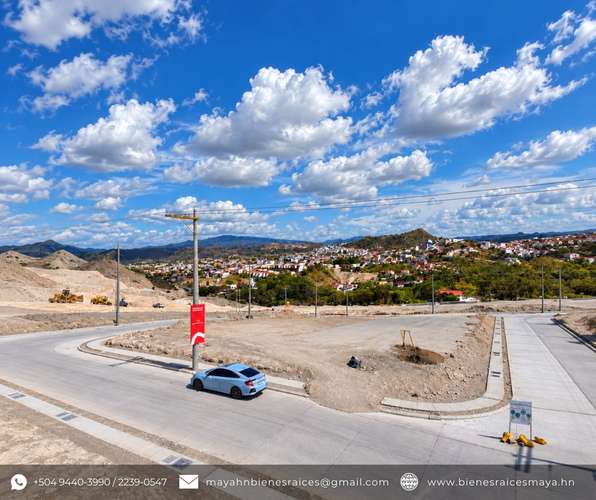 ¡Preventa de casas en Residencial Roble Sur – Tegucigalpa! - Imagen 7