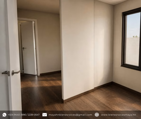 ¡Preventa de casas en Residencial Roble Sur – Tegucigalpa! - Imagen 5