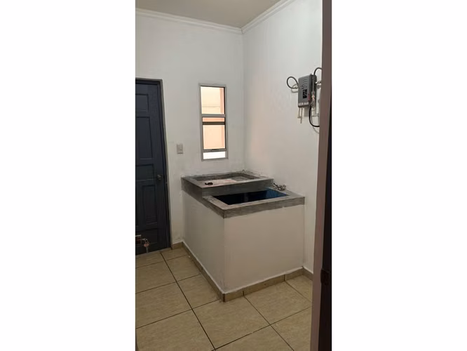  Res. Las Uvas/Doble Circuito Cerrado,2 Hab+Parqueo,Moderno(Incluye agua potable y vigilancia)