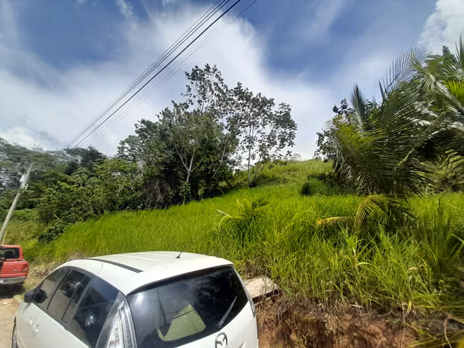 Lote en venta en Res. Quinta Los Laureles  - Imagen 2