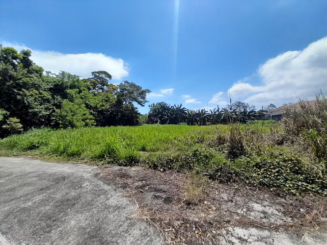 Se vende  lote en Residencial Villa Romana 