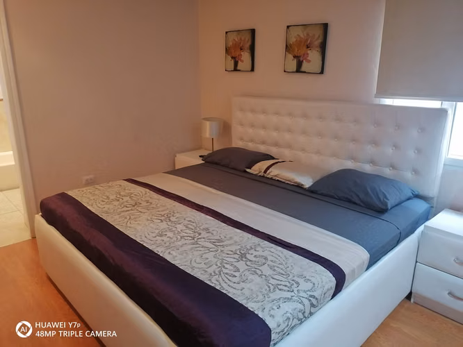 Apartamento completamente amueblado en alquiler - Imagen 3