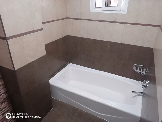 Apartamento completamente amueblado en alquiler - Imagen 9