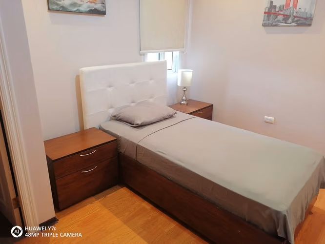 Apartamento completamente amueblado en alquiler - Imagen 6