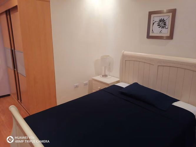 Apartamento completamente amueblado en alquiler - Imagen 4