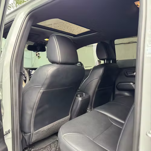 TOYOTA TACOMA TRD PRO 2023  - Imagen 10