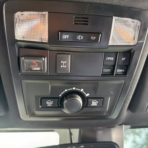 TOYOTA TACOMA TRD PRO 2023  - Imagen 12