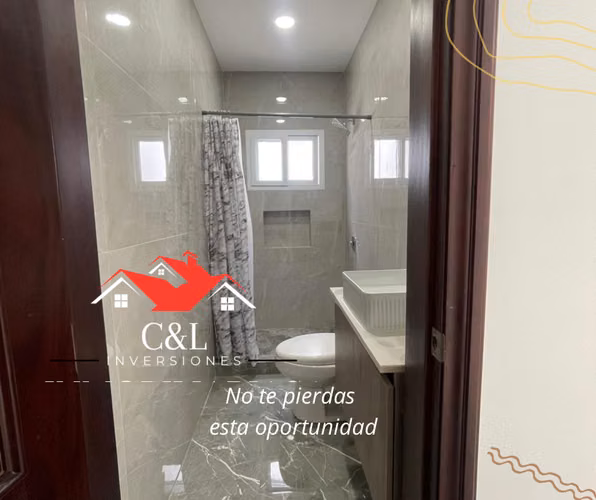Se renta casa en Residencial casa maya 4 , San Pedro Sula , Honduras  - Imagen 4