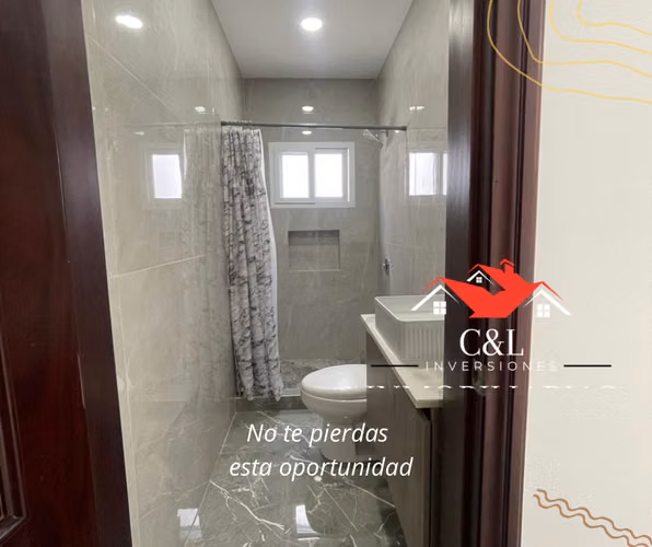 Se renta casa en Residencial casa maya 4 , San Pedro Sula , Honduras  - Imagen 3