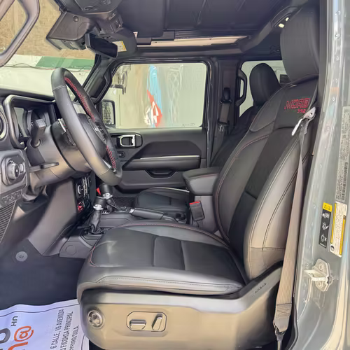 JEEP WRANGLER MOAB 392 2026 - Imagen 8