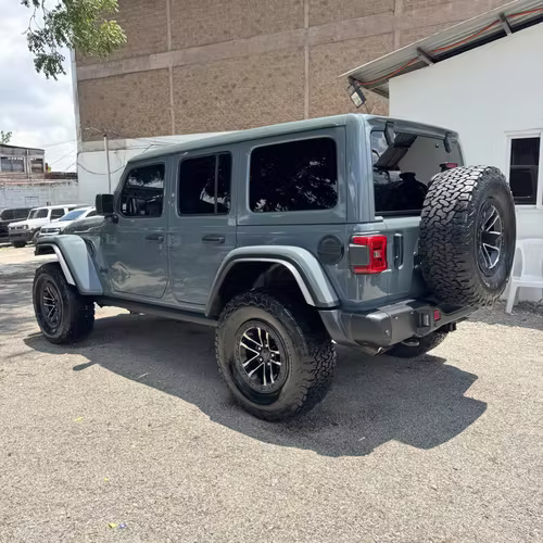 JEEP WRANGLER MOAB 392 2026 - Imagen 6