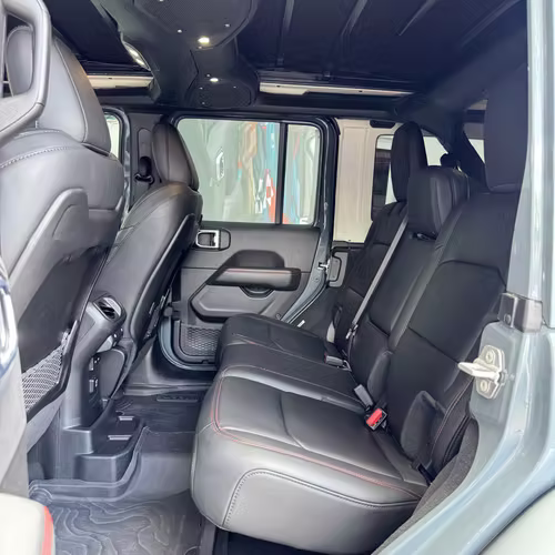 JEEP WRANGLER MOAB 392 2026 - Imagen 10