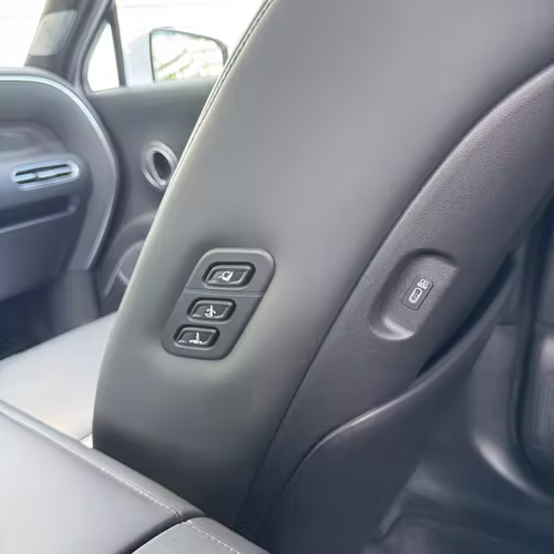 HYUNDAI PALISADE 2026 Calligraphy