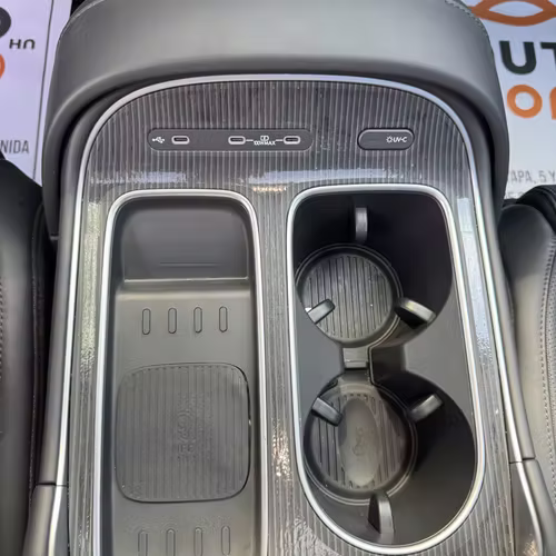 HYUNDAI PALISADE 2026 Calligraphy
