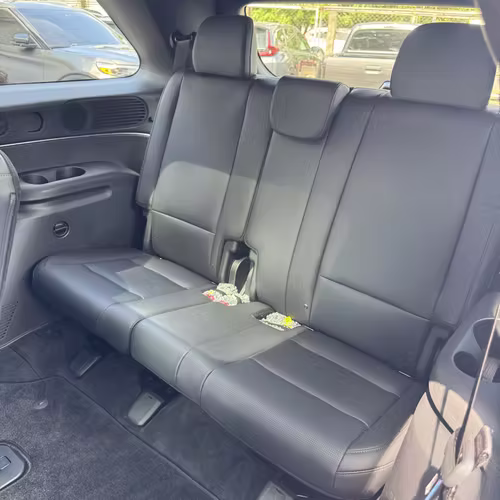 HYUNDAI PALISADE 2026 Calligraphy