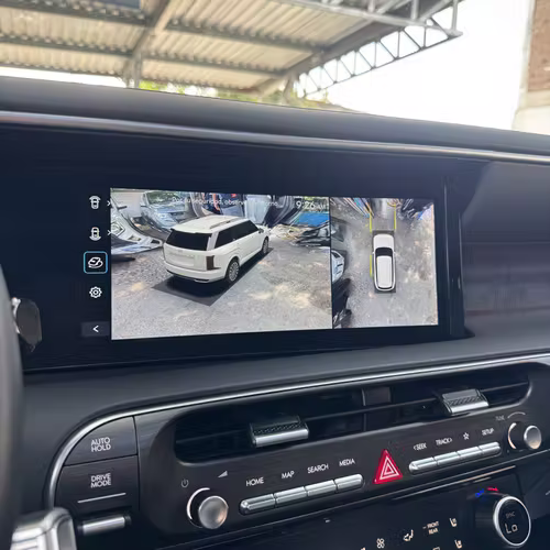 HYUNDAI PALISADE 2026 Calligraphy