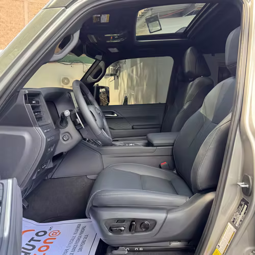 LEXUS GX550 2026
